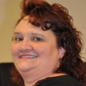 Meet your Posher, Wendy